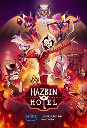Mimzy (Hazbin Hotel/Latin American Spanish Dub) (OV2) AI voice text to speech and AI music cover generator